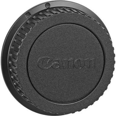 Canon Lens Dust Cap E (rear Lens Cap)