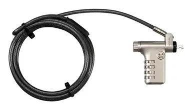 Defcon Ultimate Universal Hybrid Resettable & Serialized Combination Lock - 25 P