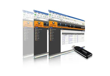 Lite Pack: 1MASTER 128 Nodes Lifetime Warranty