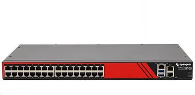 CM8132 32 Serial 2X 1GBE Arm 1.6GHz 2-CORE