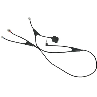 Alcatel Msh Adapter for GO/Pro
