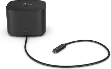 Sbuy Thunderbolt Dock 120W G2 US