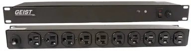 Rpdu Basic Standard 15A 120V 1.4KW