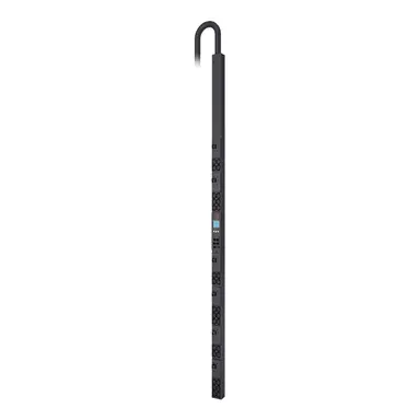 Rack Pdu 2G Metered Zerou 17.2KW 208V (30) C13 Taa