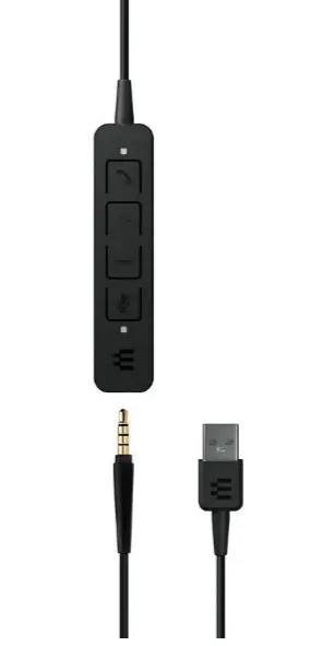 USB CC 1X5T II