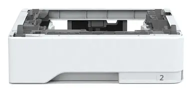 550-SHEET Paper Tray