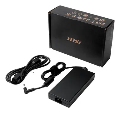 957-15CK1P-101 AC Adaptor Pwr Cord 240W