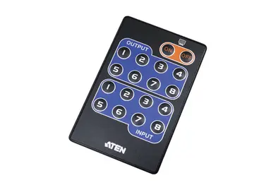 VM Remote Control