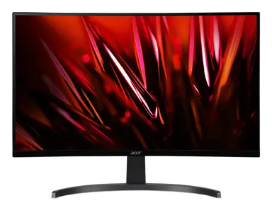ACER 27IN. 2560X1440 VA CURVED DISPLAY