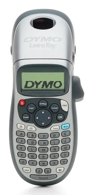 DY LT 100H+ Printer Slv Box NA/LA/Anz