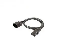 Svr C13-C14 WW 250V 10A 1.8M Cord
