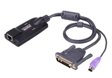 Sun Legacy KVM Adapter Cable