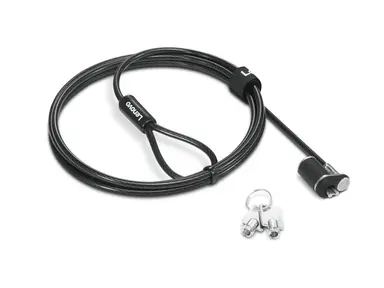 Nanosaver Essential Cable Lock