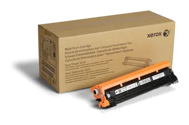 Black Drum Cartridge for Phaser 6510 / Workcentre 6515 48K Pages