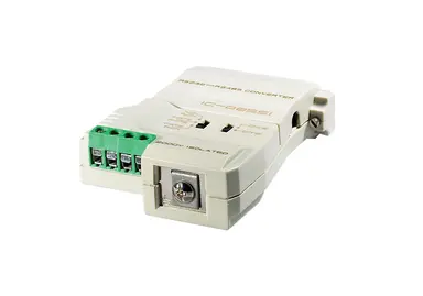 RS-232/RS-485 Interface Converter