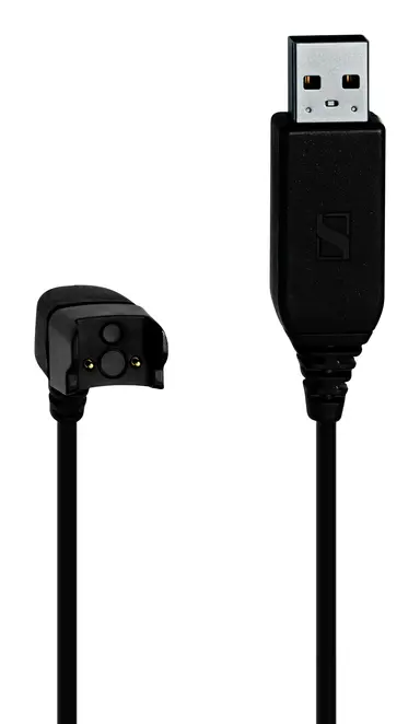 USB Charger for MB Pro 1 MB Pro 2 and Presence Headband - Charge Cable Only