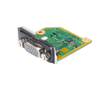 Sbuy HP VGA Port Flex IO V2