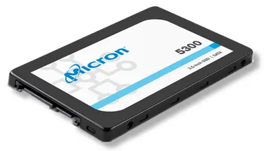 3.5 5300 480G SSD Nhs for ST50