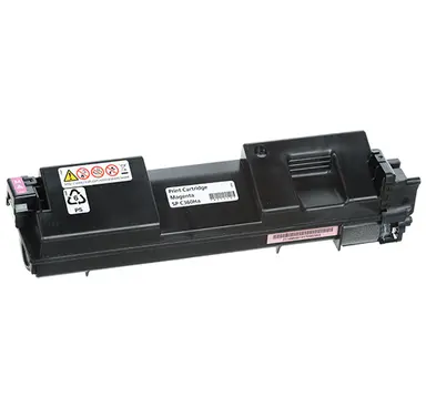 Ricoh Magenta High Yield Toner Cartridge for Use in SPC360DNW SPC360SFNW Estimat