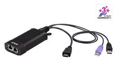 USB 4K HDMI KVM Digiprocessor - KG0032 / KG0016
