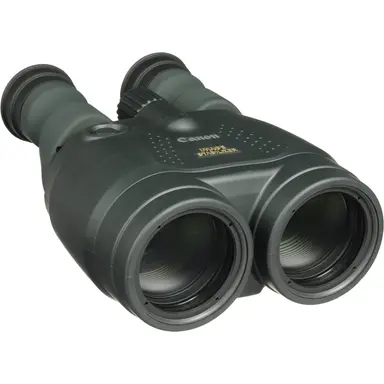 Binoculars 15 X 50 IS All Weather