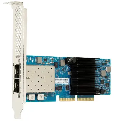 Emulex VFA5.2 ML2 Dual Port 10GBE Sfp+
