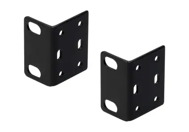 Rack Mount Kit for Most 1U 19-INCH Switches