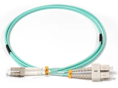 Lenovo 1M LC-LC OM3 Mmf Cable