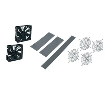 17DP Dwr Fan Kit