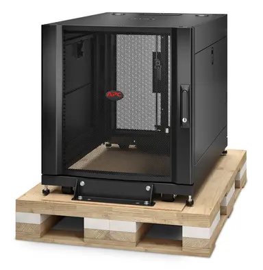 Netshelter SX 12U 600MM X 900MM