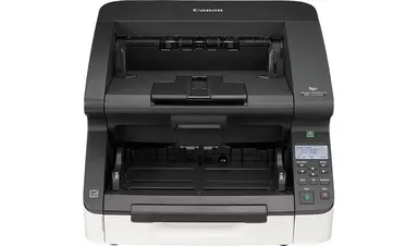 Imageformula DR-G2090 USB Production Document Scanner - USB Connectivity - Scans