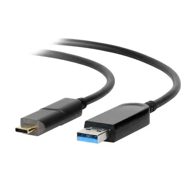 Active Optical USB 3.0 A/C Plenum 50FT