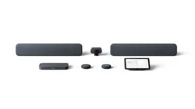 Google Series One Gen 3 Large Room Kit