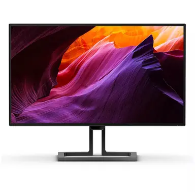 27 Monitor Mini-LED UHD TB4