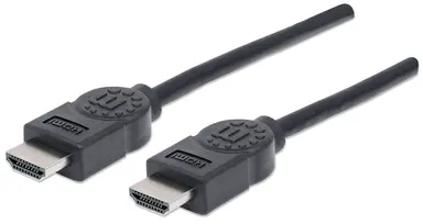 6 FT HDMI M-M Cable