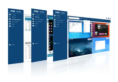 Video Session Recorder 8 Node