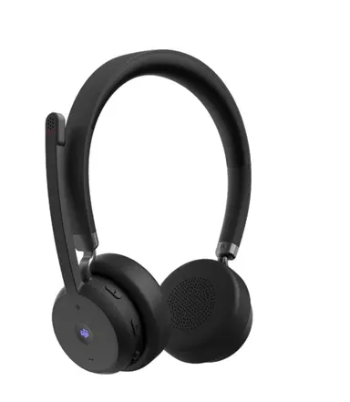 Wireless Voip Headset (teams)