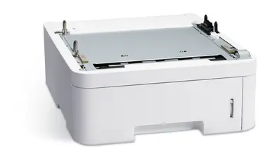 550 Sheet Feeder Phaser/Workcenter 33XX - 550 Sheet Feeder Phaser/Workcenter 3