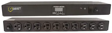 29063VH - Rpdu Metered Standard 15A