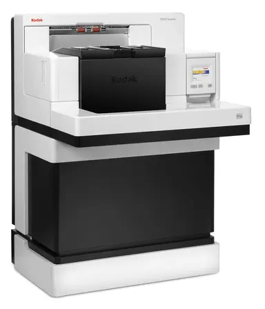 I5850 Scanner Ccd 210PPM 600DPI USB