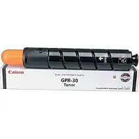 Canon GPR30 Black Toner