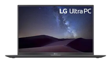 16INCH LG Ultranotebook H/W Tpm Win 11PRO RYZEN5 16GB Ddr 512GB SSD Fingerprint