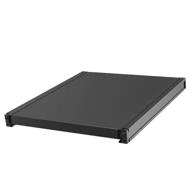 1U Depth Adjustable Sliding SHELF200LBS