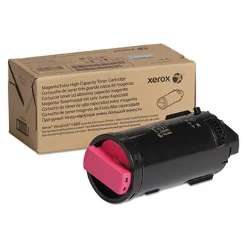 Magenta Extra High Capacity Toner