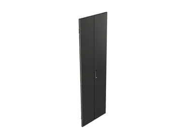 Solid Split Door 600W 42U VR-Series