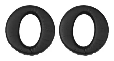 Leather Ear Cushion Evolve 80