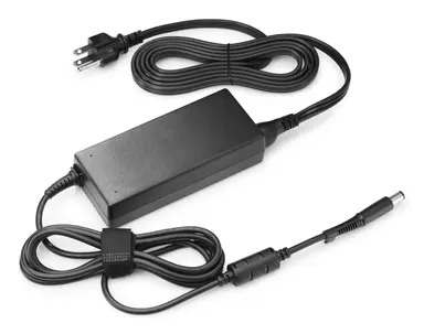 HP Desktop Mini 90W Power Supply Kit - Simply Connect One End of the Adapter to