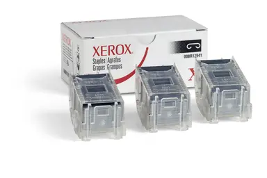 Staple Refills for Integrated Office & Office Finisher LX Advanced Office Finis
