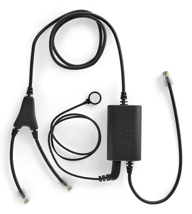 Shortel Adapter Cable for Electronic Hook Switch