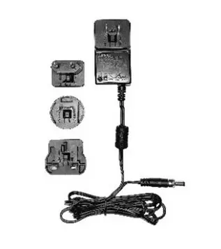 Ext AC Pwr Adapt Universl Input